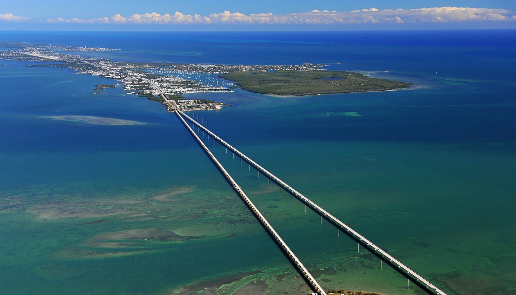 US1 Overseas Highway