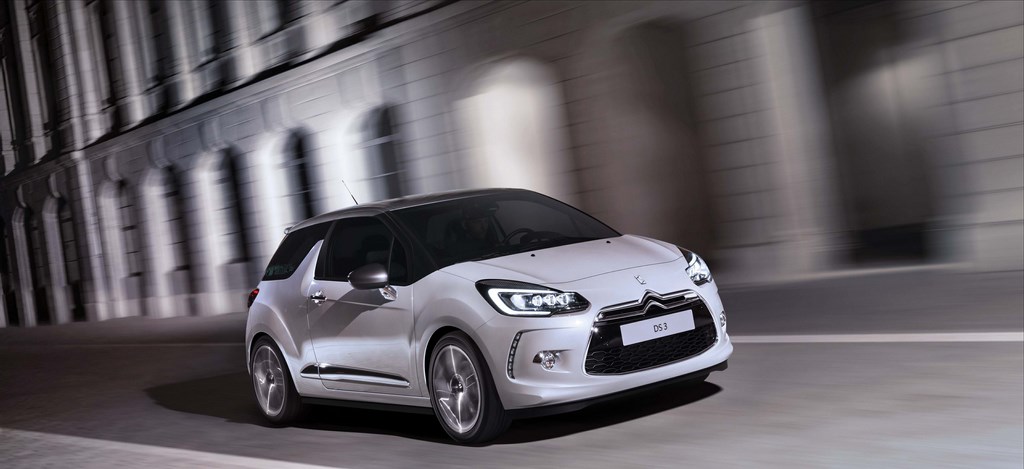 Citroen DS3 2014 2