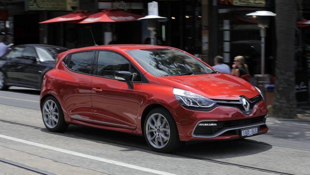 Clio 2014