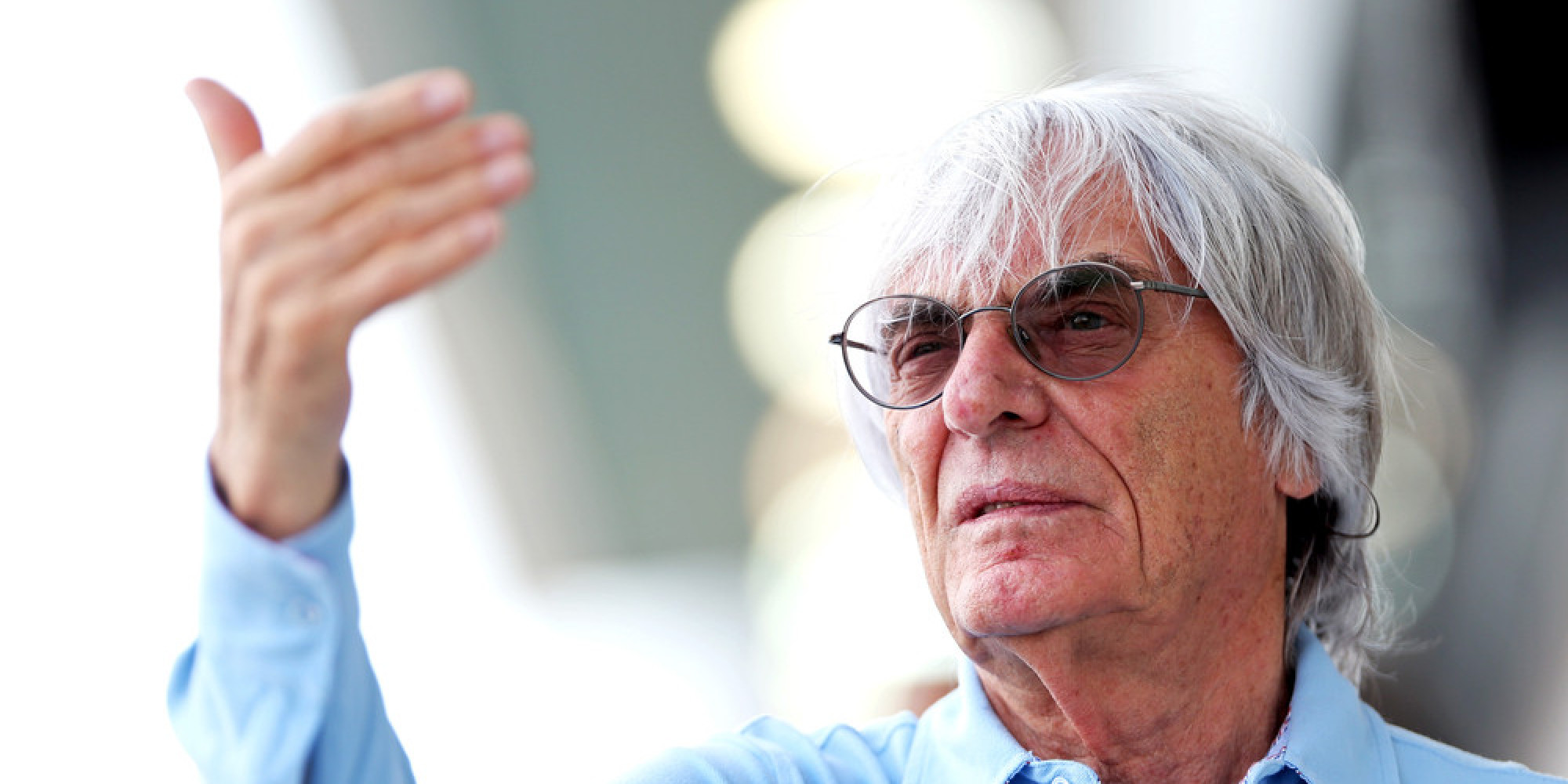 Ecclestone