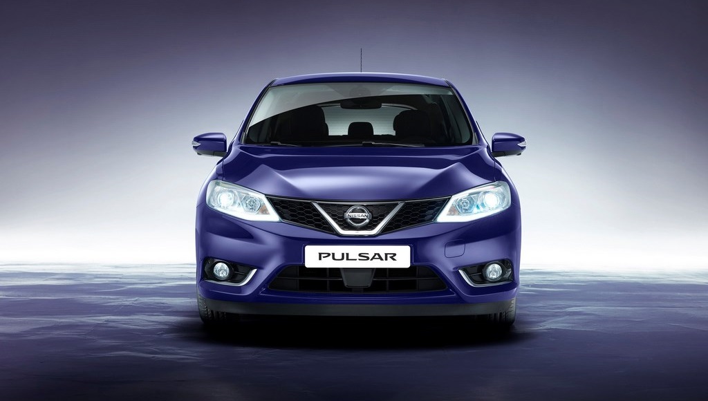 Nissan Pulsar