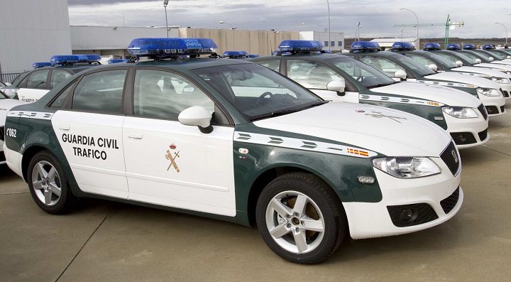 guardia civil