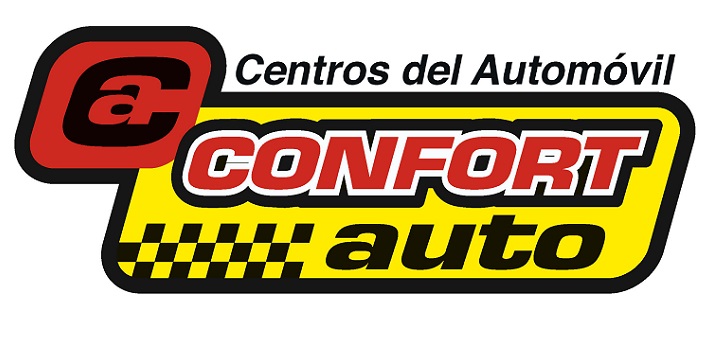 logo confortauto