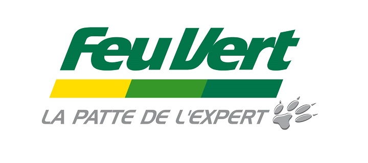 logo feu vert