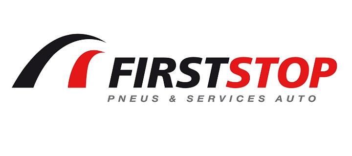 logo first stop