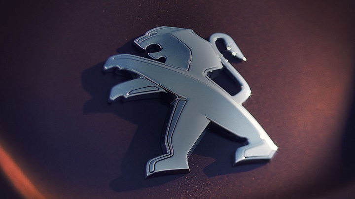 logo Peugeot