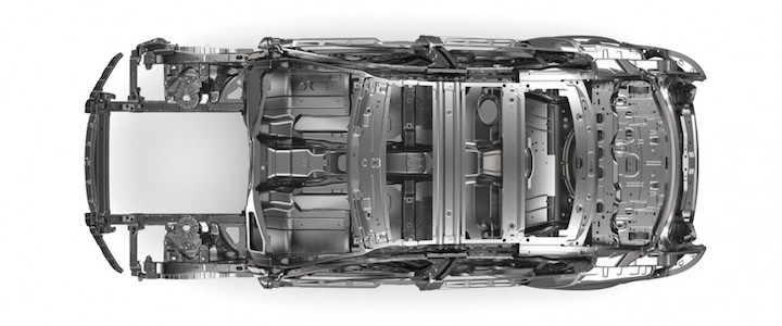 teaser jaguar xe-3