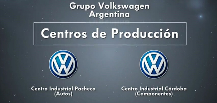 volkwagen argentina centros