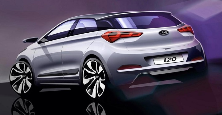 Hyundai i20 2015 2