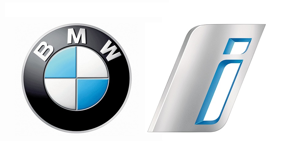 bmw logo