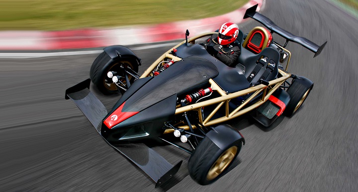 Ariel Atom