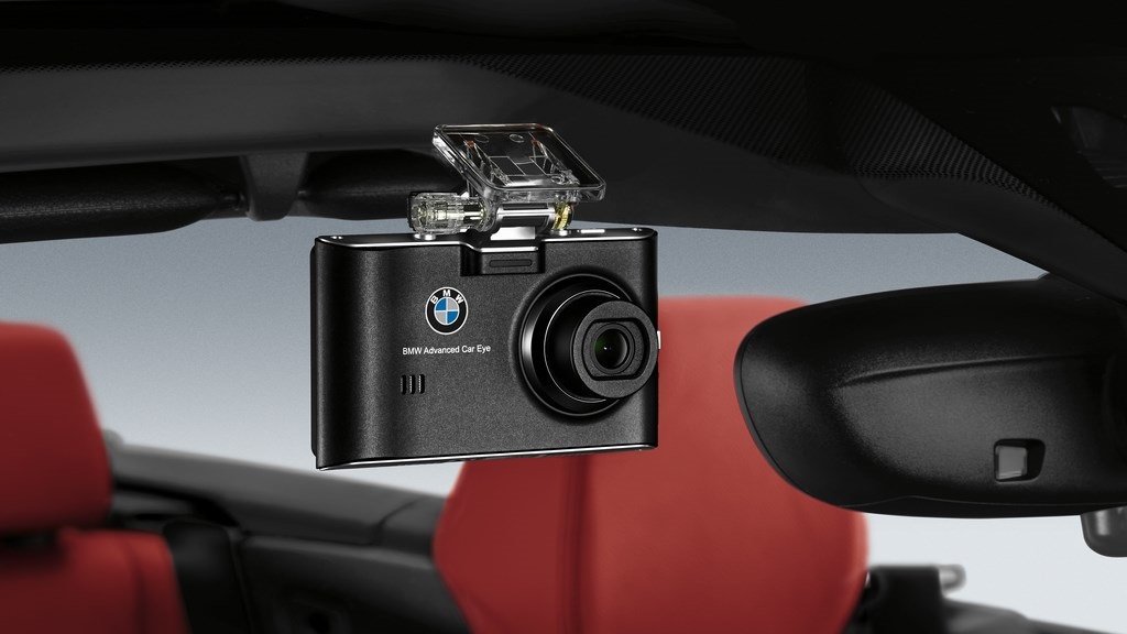 BMW 2 Series Convertible accesorios 5