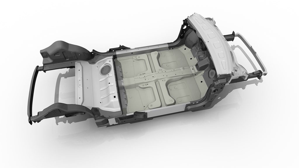 C4 Cactus Airflow 2L 20