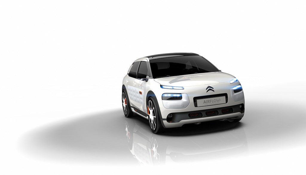 C4 Cactus Airflow 2L 5