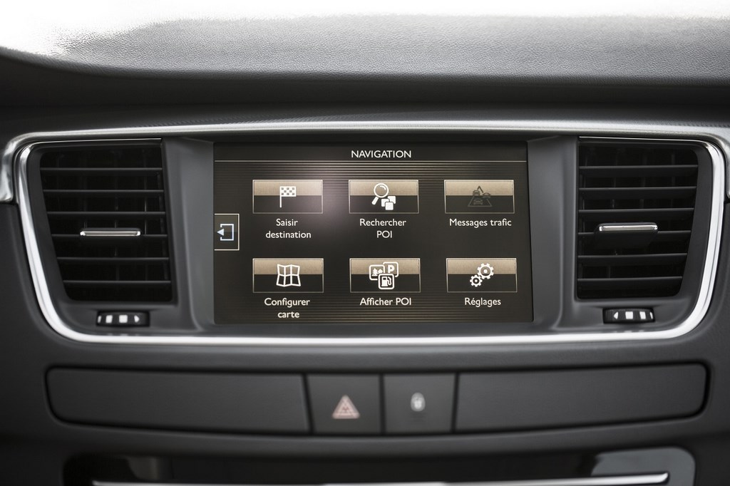 Peugeot RXH 2015 21