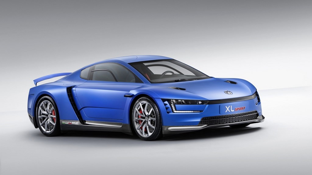 Volkswagen XL Sport