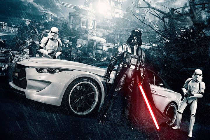 bmw stormtrooper 1