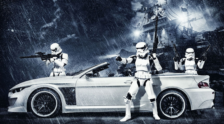 bmw stormtrooper 2