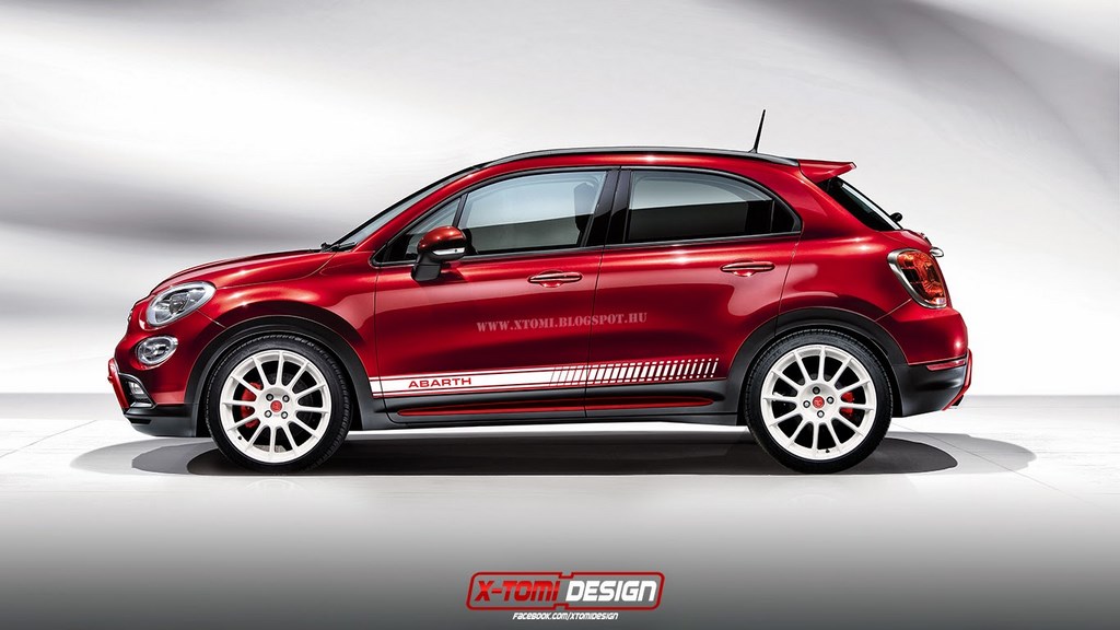 500X Abarth 3