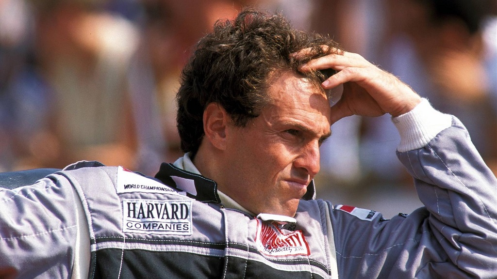 Andrea de Cesaris