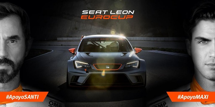 SEAT Leon Eurocup