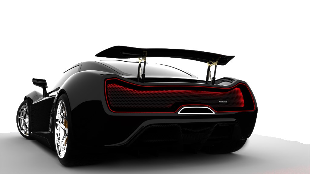 Trion Nemesis 6