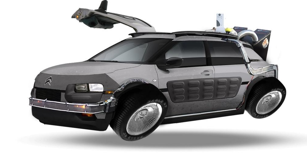 c4 cactus back to future