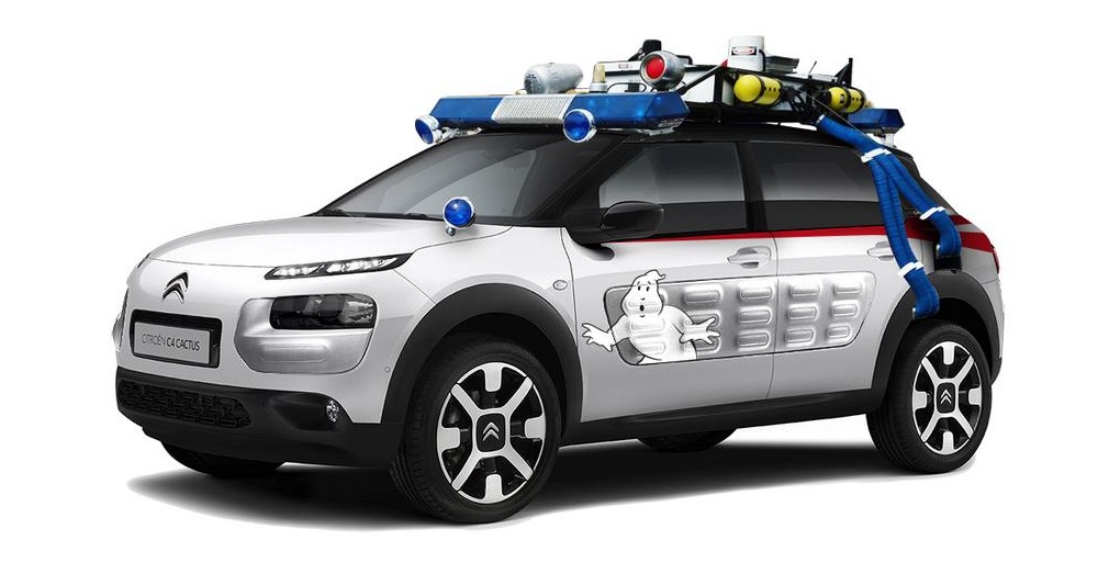 c4 cactus ghostbusters