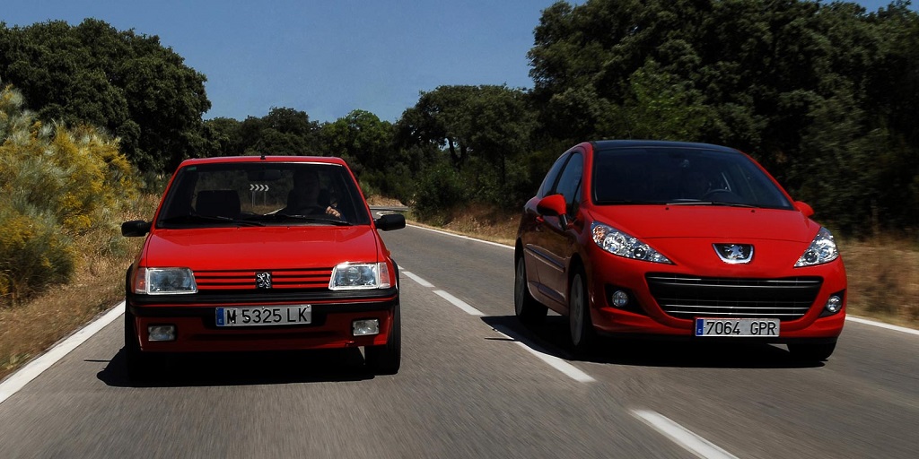 coches de segunda mano