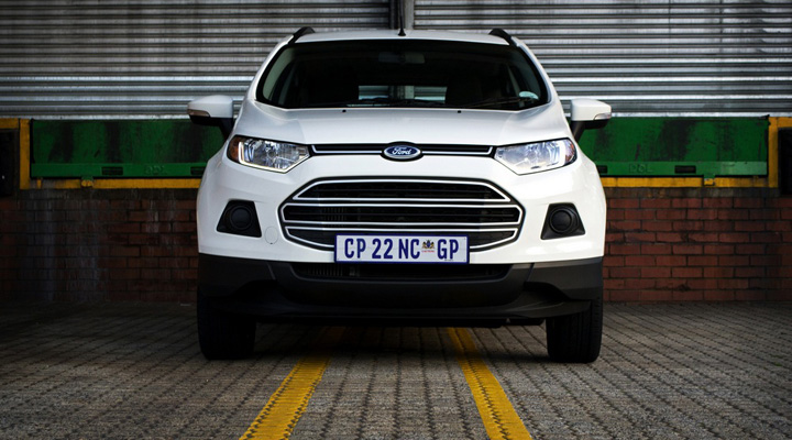 ecosport15tdci