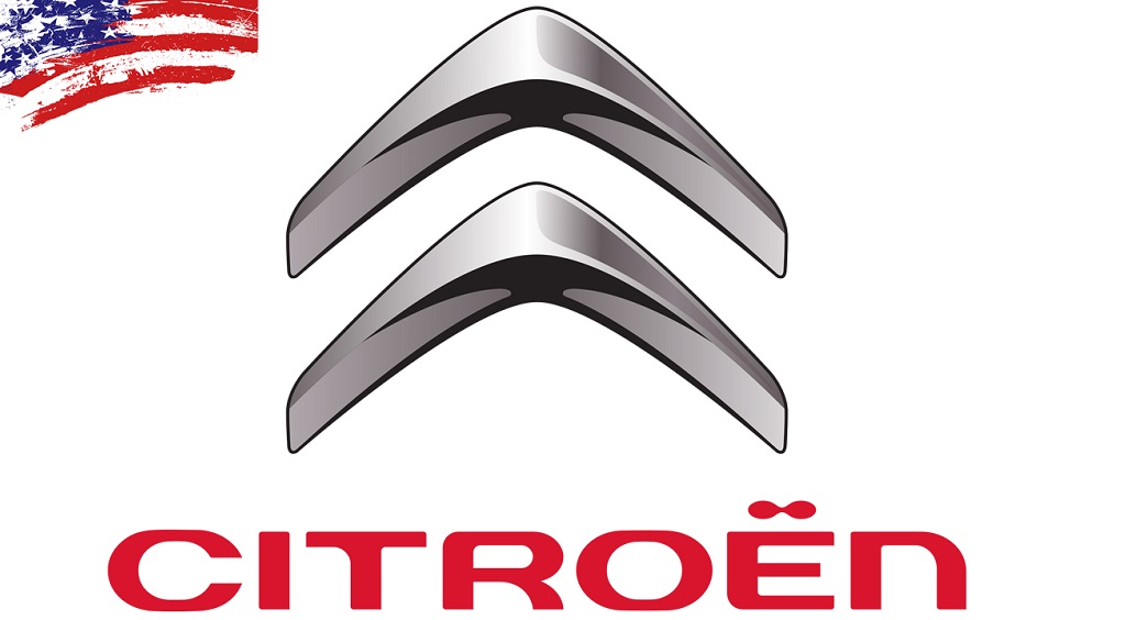 logo de citroen