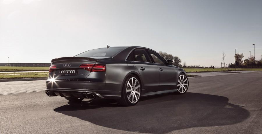 Audi S8 Tadallega 2