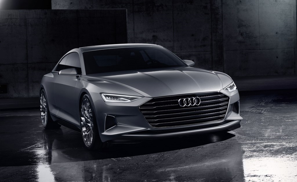 Audi prologue 3