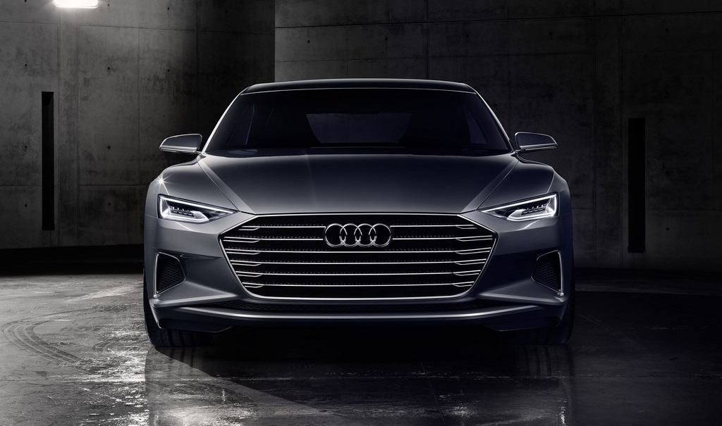 Audi prologue 5