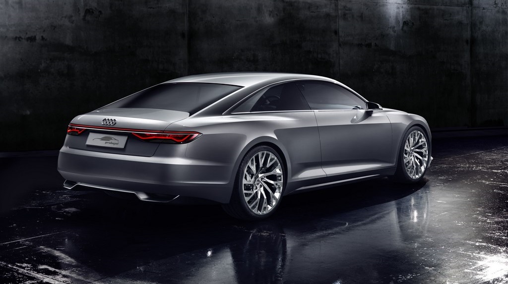 Audi prologue 6