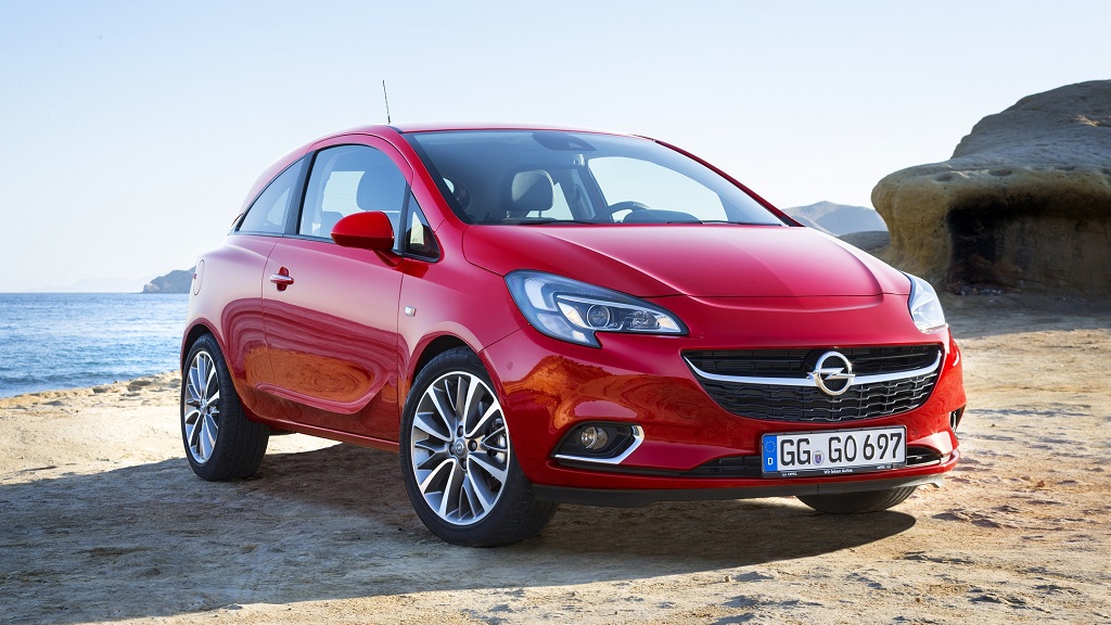 El Nuevo Opel Corsa_2