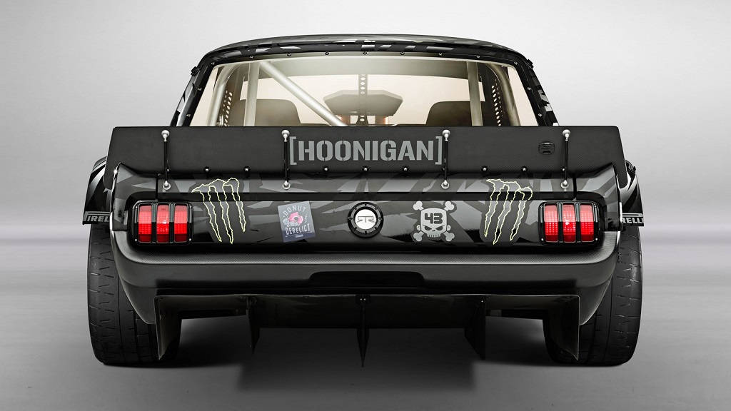 Hoonigan