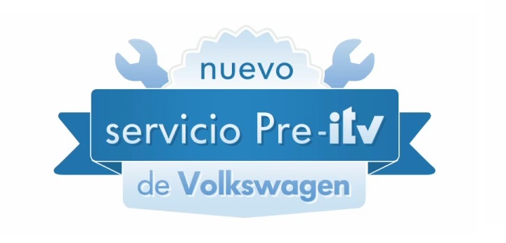 ITV Volkswagen