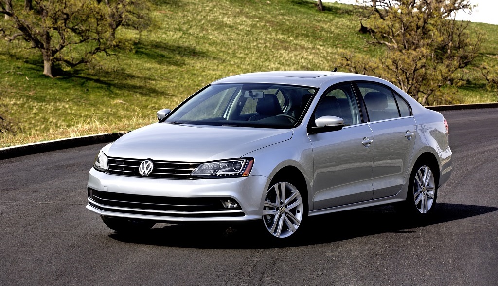 Volkswagen Jetta 2015 3