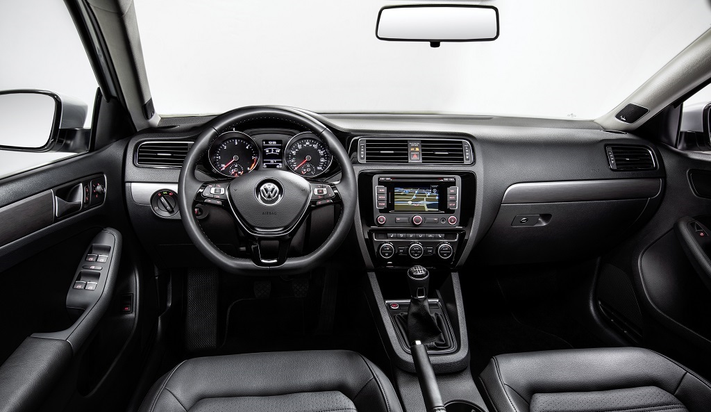 Volkswagen Jetta 2015 6