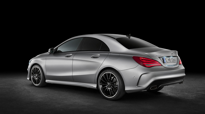 cla 250