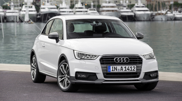 audi a1 active style 2015 1