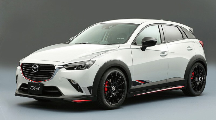 cx3 demio racing 2015 1