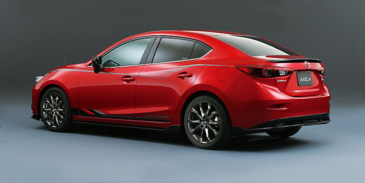 mazda3 tokio salon 2015 2