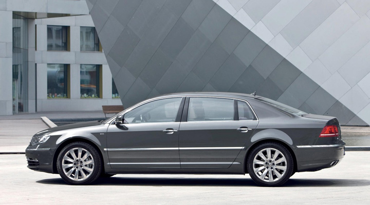 nuevo volkswagen phaeton 2014 2