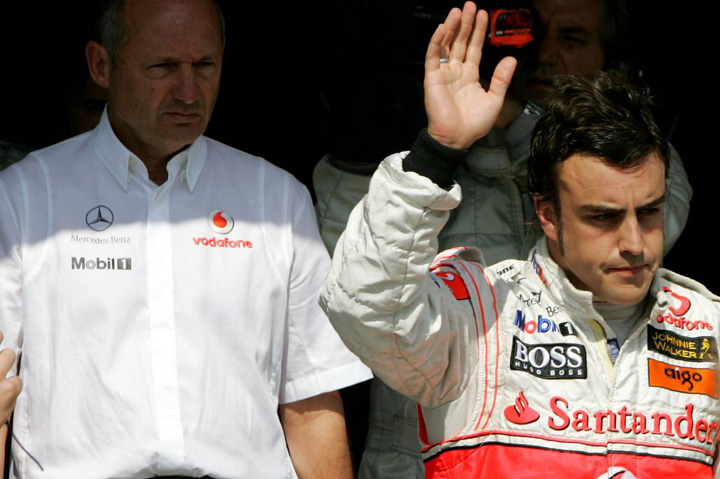 ron-dennis-alonso-2007