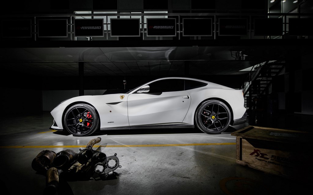 Ferrari F12berlinetta PP-Performance 7