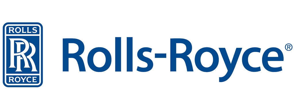 Rolls Royce logo