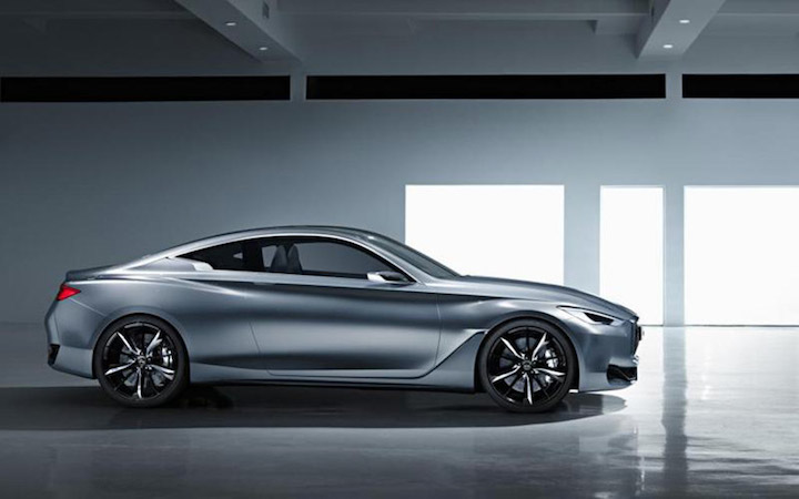 infiniti q60 2016 concept 1