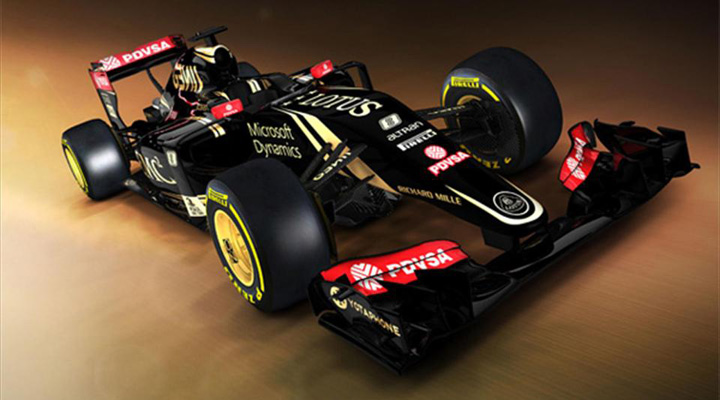 lotus 2015